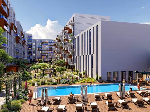 квартира за адресою Зелена вул., 115б