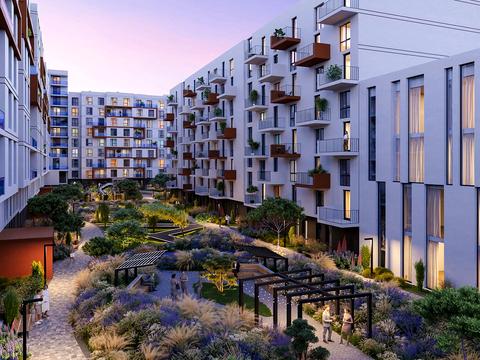 квартира за адресою Зелена вул., 115б