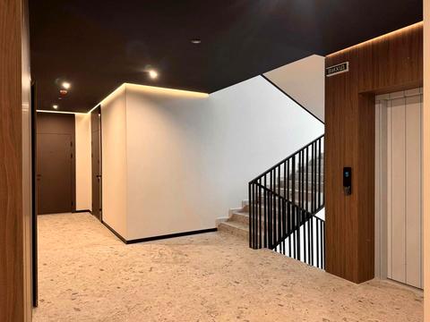 квартира за адресою Зелена вул., 115б