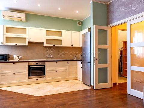 квартира за адресою Шевченка вул., 33б