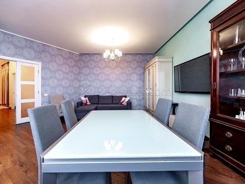 квартира за адресою Шевченка вул., 33б