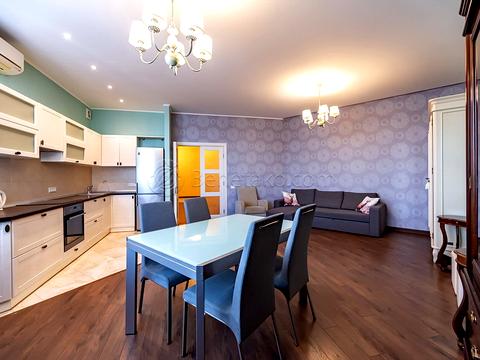 квартира за адресою Шевченка вул., 33б