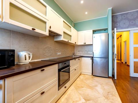 квартира за адресою Шевченка вул., 33б