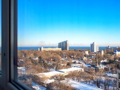 квартира за адресою Шевченка вул., 33б