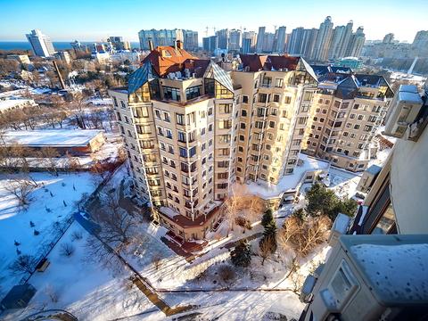 квартира за адресою Шевченка вул., 33б