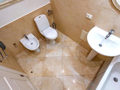 квартира за адресою Шевченка вул., 33б