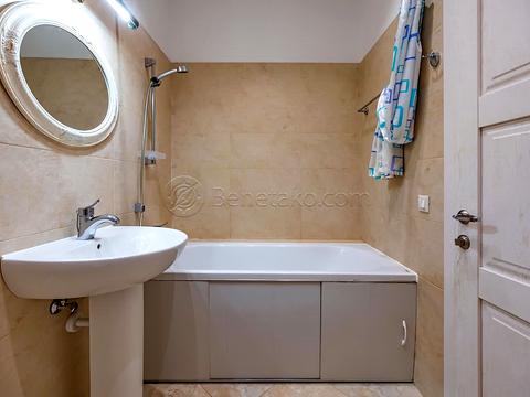 квартира за адресою Шевченка вул., 33б