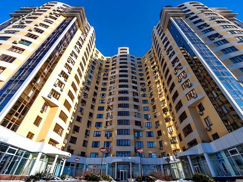 квартира за адресою Шевченка вул., 33б