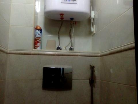 кімната за адресою Вадима Гетьмана вул., 46-А