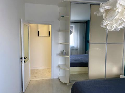 квартира за адресою Олімпійська вул., 19