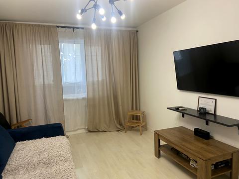 квартира за адресою Олімпійська вул., 19