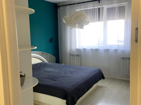 квартира за адресою Олімпійська вул., 19