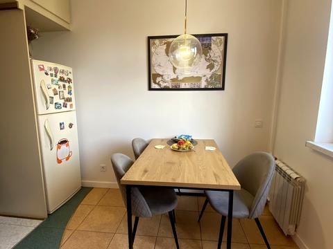 квартира за адресою Олімпійська вул., 19