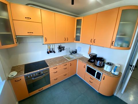 квартира за адресою Олімпійська вул., 19