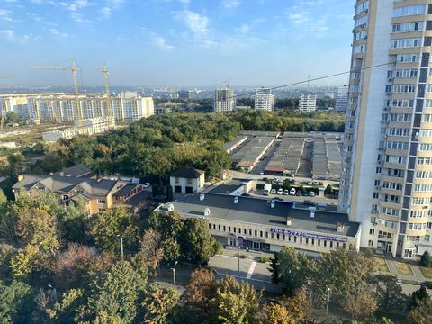 квартира за адресою Олімпійська вул., 19