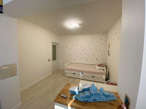 квартира за адресою Олімпійська вул., 19