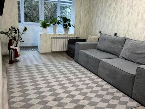 квартира по адресу Кулика і Гудачека ул. (Макарова), 10