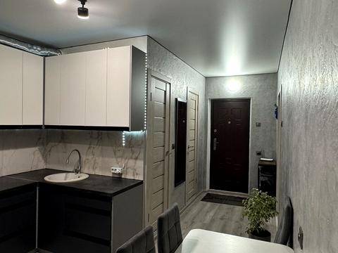 квартира по адресу Кулика і Гудачека ул. (Макарова), 10