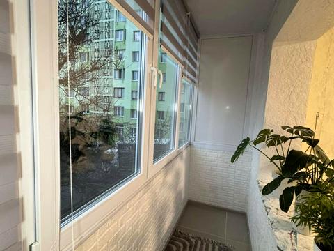 квартира по адресу Кулика і Гудачека ул. (Макарова), 10