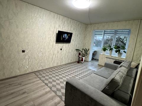 квартира по адресу Кулика і Гудачека ул. (Макарова), 10