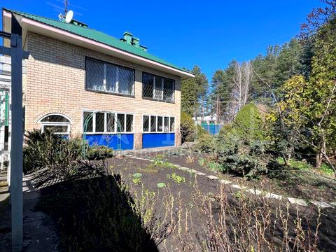 дом по адресу Старокиевская ул.