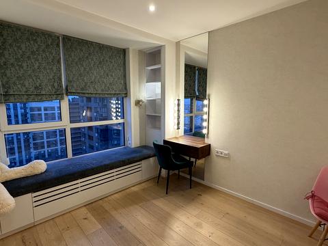 квартира за адресою Європейського Союзу просп. (Правди), 43-А