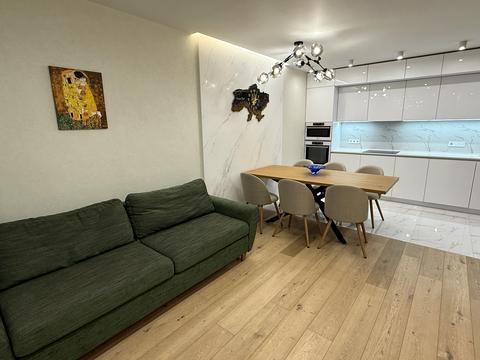 квартира за адресою Європейського Союзу просп. (Правди), 43-А