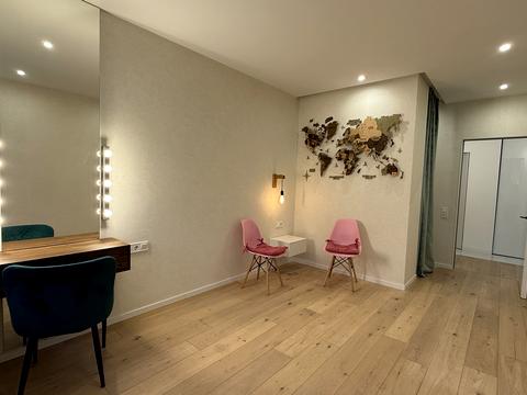 квартира за адресою Європейського Союзу просп. (Правди), 43-А