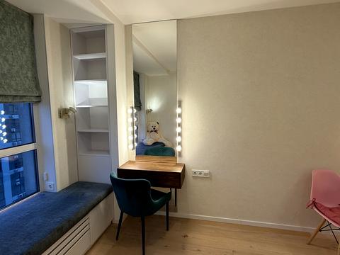 квартира за адресою Європейського Союзу просп. (Правди), 43-А