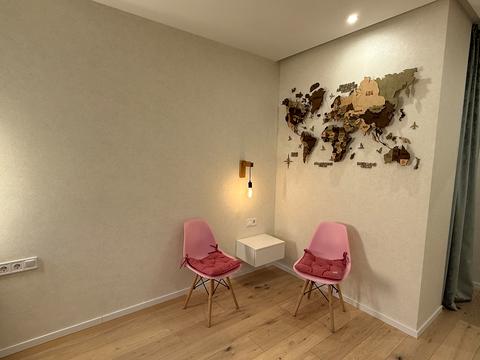 квартира за адресою Європейського Союзу просп. (Правди), 43-А