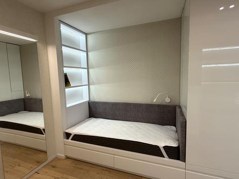 квартира за адресою Європейського Союзу просп. (Правди), 43-А