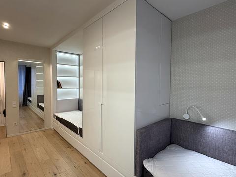 квартира за адресою Європейського Союзу просп. (Правди), 43-А