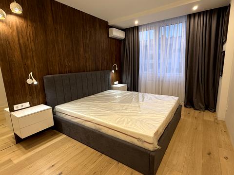 квартира за адресою Європейського Союзу просп. (Правди), 43-А