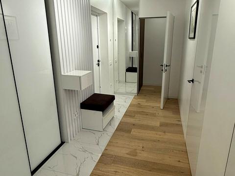 квартира за адресою Європейського Союзу просп. (Правди), 43-А