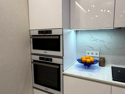 квартира за адресою Європейського Союзу просп. (Правди), 43-А