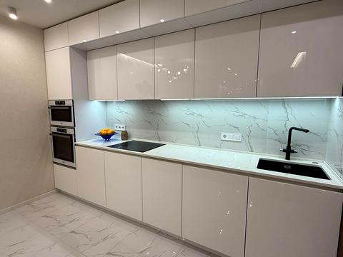 квартира за адресою Європейського Союзу просп. (Правди), 43-А