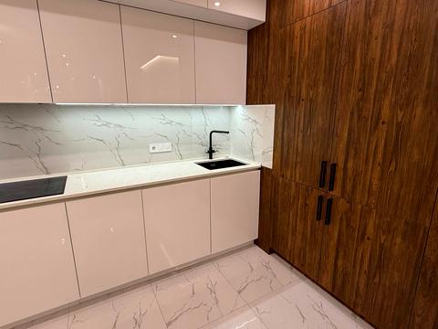 квартира за адресою Європейського Союзу просп. (Правди), 43-А