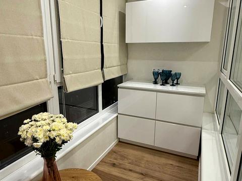 квартира за адресою Європейського Союзу просп. (Правди), 43-А