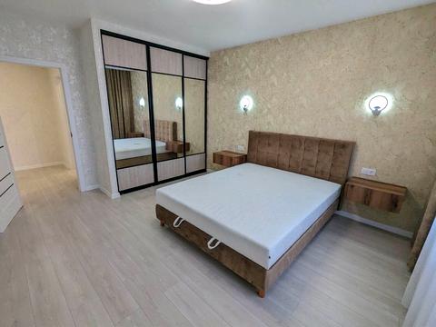 квартира по адресу Студентская ул., 30