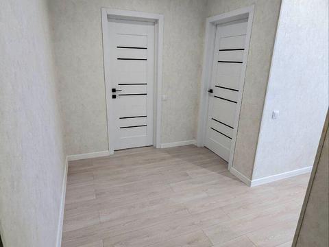 квартира по адресу Студентская ул., 30