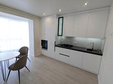 квартира по адресу Студентская ул., 30