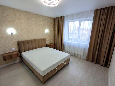 квартира по адресу Студентская ул., 30