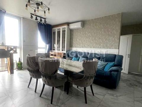 квартира за адресою Богданівська вул., 7-В