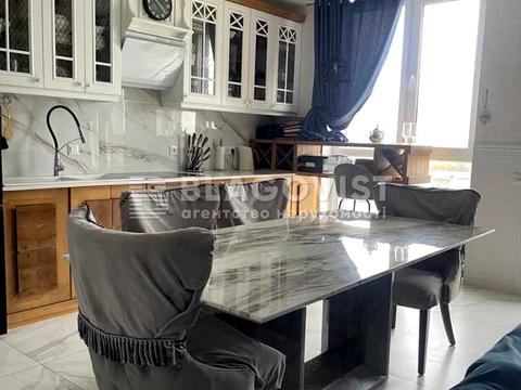 квартира за адресою Богданівська вул., 7-В