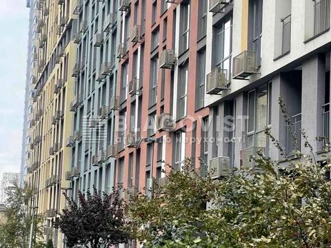 квартира за адресою Богданівська вул., 7-В