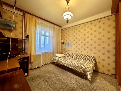 квартира за адресою Харківське шосе, 6