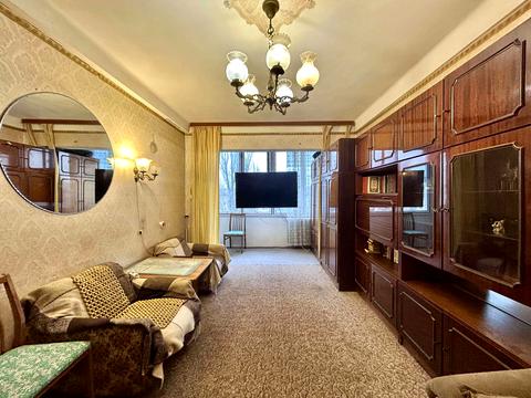 квартира за адресою Харківське шосе, 6