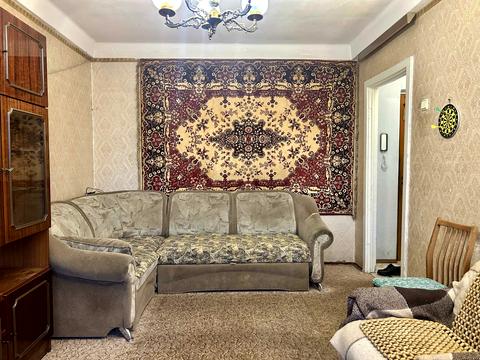 квартира за адресою Харківське шосе, 6