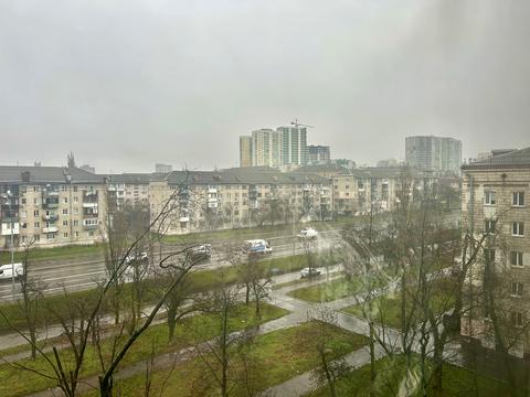 квартира за адресою Харківське шосе, 6