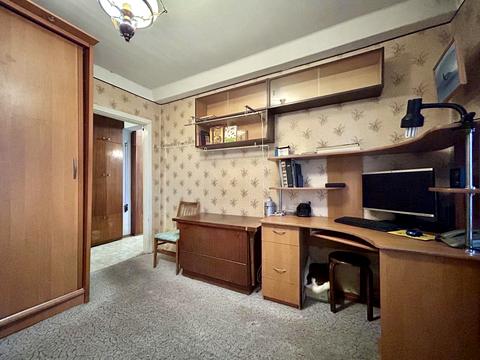 квартира за адресою Харківське шосе, 6